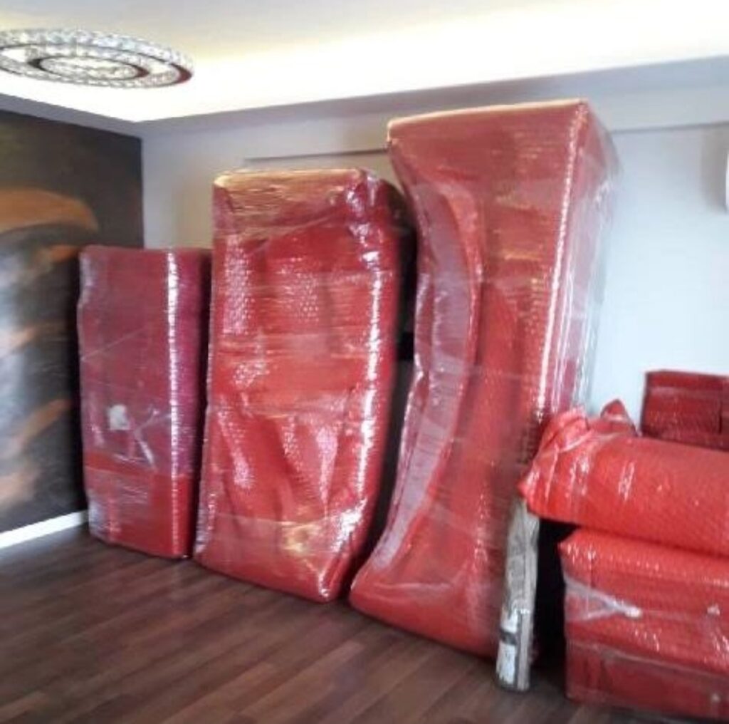 Veliköy Evden Eve Nakliyat görseli