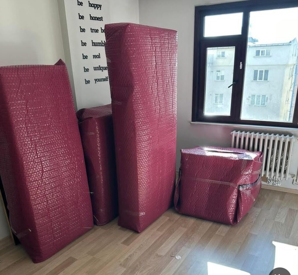 Veliköy Evden Eve Nakliyat Görseli