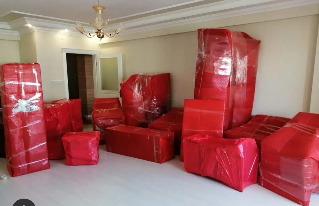 Veliköy Evden Eve Nakliyat Görseli